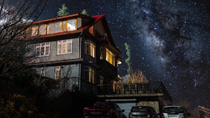 Deodar Cottage Deodar Cottage